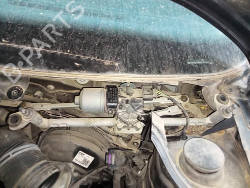 Used Front wiper motor VW POLO V (6R1, 6C1) [2009-2022]  22976774