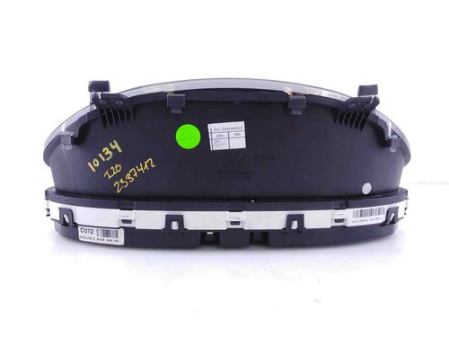 Instrument cluster HYUNDAI i20 II (GB, IB) 1.4 CRDi | BP9957911C47 