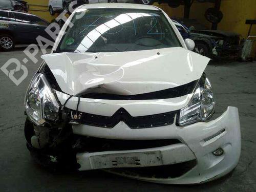 Rear mirror CITROËN C3 II (SC_) 1.0 VTi 68 | BP5609334I6  - Image 7