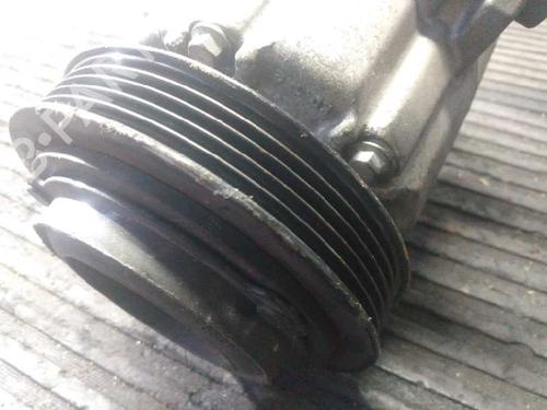 AC compressor HYUNDAI ix35 (LM, EL, ELH) 1.7 CRDi | BP6079285M34 