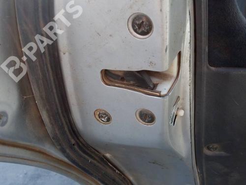 Used Rear left lock Rear left lock MITSUBISHI PAJERO SPORT I (K7_, K9_) 2.5 TD (K94W, K74T) (115 hp) 7841740 7841740