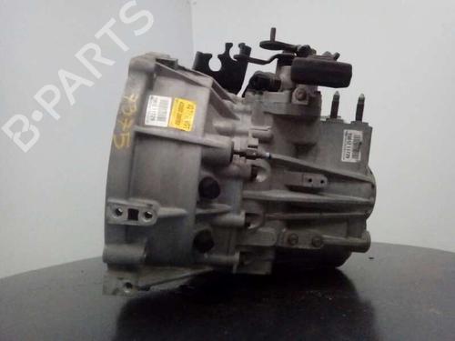 Gearbox KIA CARNIVAL / GRAND CARNIVAL III (VQ) 2.9 CRDi | BP5788101M3 