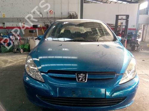 Módulo de ABS PEUGEOT 307 (3A/C) 2.0 HDi 90 | BP4516692M43 
