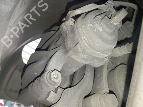 Used Right rear brake caliper Right rear brake caliper 37631915 37631915
