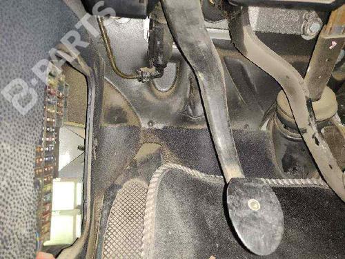 Used Clutch pedal Clutch pedal MINI MINI (R50, R53) Cooper (116 hp) 8786599 8786599