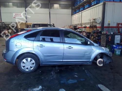 Engine control unit (ECU) FORD FOCUS II (DA_, HCP, DP)  | BP4115562M57 