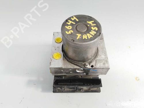 Used ABS pump FORD TRANSIT Van (FA_ _) [2006-2014]  2706717