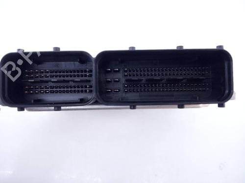 Engine control unit (ECU) VW CADDY III Box Body/MPV (2KA, 2KH, 2CA, 2CH) 1.9 TDI | BP1725835M57 