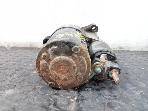 Starter MITSUBISHI OUTLANDER II (CW_W) 2.2 DI-D 4WD | BP10554074M8 