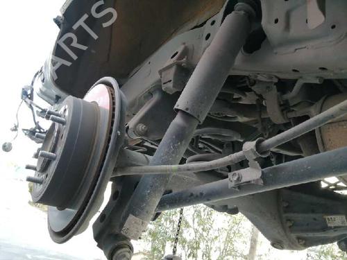 Højre bagtil støddæmper TOYOTA LAND CRUISER PRADO (_J15_) 3.0 D-4D (KDJ155_, KDJ150_, KDJ150R, KDJ155R) (190 hp) 5222814