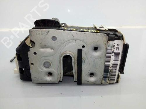 Rear left lock CHRYSLER SEBRING (JS) 2.0 CRD | BP1742698C100 