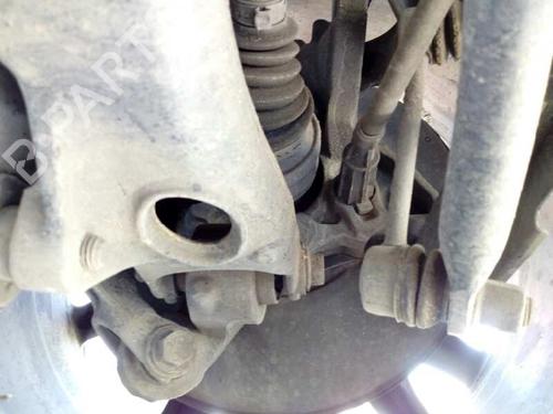 Used Right rear steering knuckle VOLVO XC90 I (275) D5 AWD (163 hp) 3521078