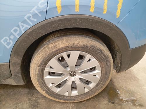 Used Rear left wheel arch trim VW T-CROSS (C11, D31) [2018-2026]  32498463