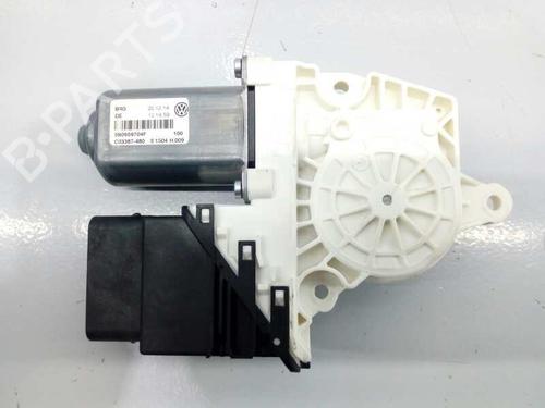 Right rear window motor VW TIGUAN (5N_) 2.0 TDI | BP1883916E22 