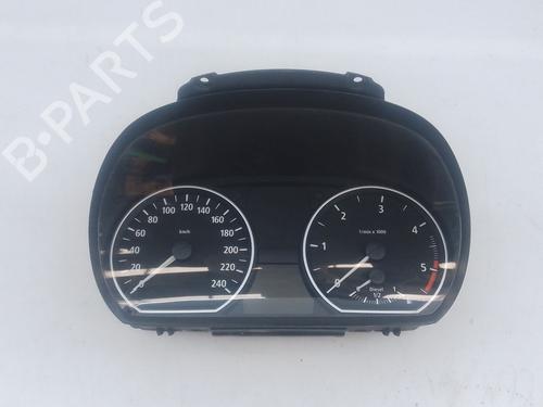 Kombiinstrument Kombiinstrument BMW 1 (E87) 120 d (163 hp) 38873089 38873089