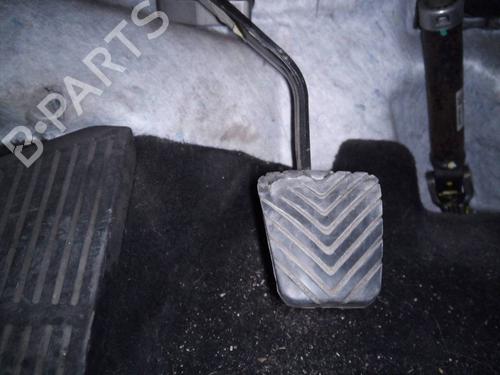 Used Clutch pedal KIA CEE'D Sportswagon (JD) 1.6 GDI (135 hp) 12572686