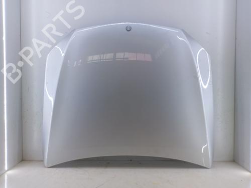 Motorhjelm MERCEDES-BENZ C-CLASS (W205) C 220 BlueTEC / d (205.002, 205.004) (170 hp) 31947262