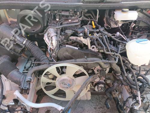 Gearbox VW CRAFTER Platform/Chassis (SZ_) 2.0 TDI RWD (SZB, SZC, SZD, SZH, SZI, SZO, SZP, SZQ) | BP38050990M3 - Image 18