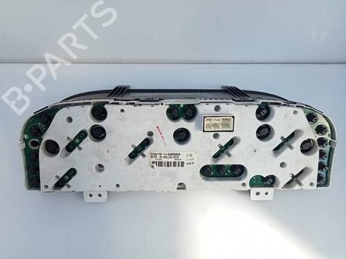 Instrument cluster JEEP GRAND CHEROKEE II (WJ, WG) 3.1 TD 4x4 | BP11420968C47 