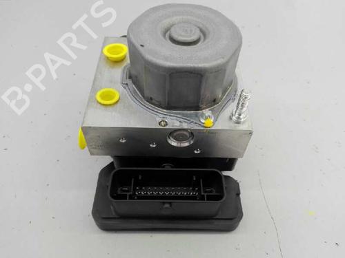 ABS pump RENAULT CLIO IV (BH_) 1.2 TCe 120 (BHAU) | BP2827058M43 