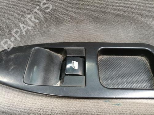 Used Right front window switch Right front window switch FIAT SCUDO Bus (270_, 272_) 2.0 D Multijet (120 hp) 34399435 34399435