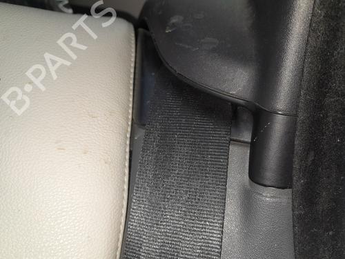 Used Rear left seatbelt LAND ROVER RANGE ROVER EVOQUE (L538) 2.0 D 4x4 (150 hp) 26947184