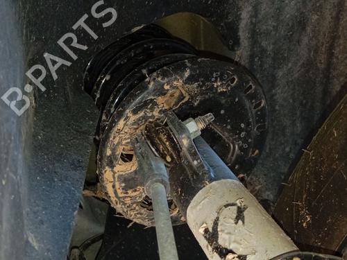 Schokbreker links voor PEUGEOT 2008 II (UD_, US_, UY_, UJ_, UR_, UC_) 1.2 PureTech 130 (USHNS, URHNS) (130 hp) 30743301