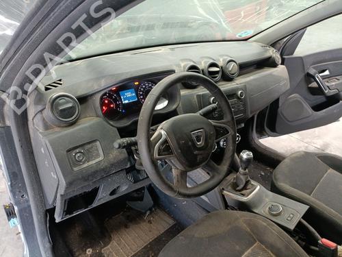 Airbag Kit DACIA DUSTER (HM_) 1.5 dCi 115 4x4 | BP39613037C86 - Image 2