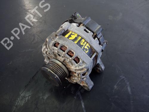 Used Alternator PEUGEOT 2008 I (CU_) 1.5 BlueHDI 100 (102 hp) 28142178