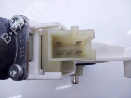 Right front window motor MERCEDES-BENZ C-CLASS (W204)  | BP7660769E20 