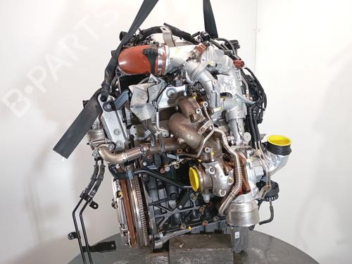 Engine VW CRAFTER Platform/Chassis (SZ_) 2.0 TDI RWD (SZB, SZC, SZD, SZH, SZI, SZO, SZP, SZQ) | BP36404167M1  - Image 6