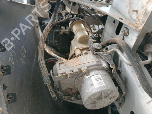 Used Steering pump Steering pump DACIA DOKKER MPV (KE_) 1.5 dCi (KEAJ, KEAH) (90 hp) 34715284 34715284
