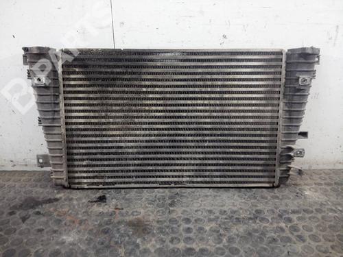 Used Intercooler Intercooler OPEL ASTRA H (A04) 1.9 CDTI 16V (L48) (120 hp) 10101548 10101548