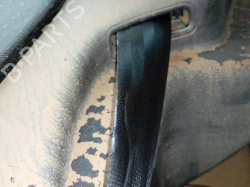 Sikkerhedssele bag højre FORD FOCUS III 1.6 TDCi (115 hp) 32388412