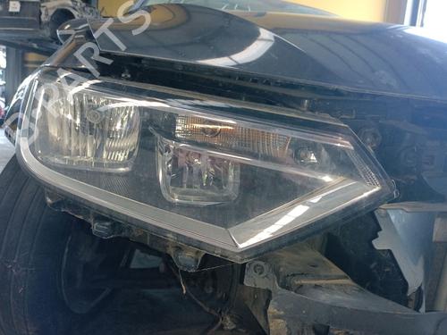 Right headlight VW PASSAT B8 Variant (3G5, CB5) 1.6 TDI | BP38464767C29 - Image 2