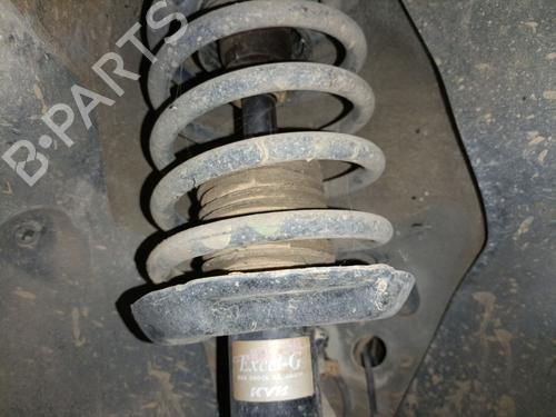 Used Left front shock absorber Left front shock absorber VW CADDY III Box Body/MPV (2KA, 2KH, 2CA, 2CH) 2.0 SDI (70 hp) 34606877 34606877