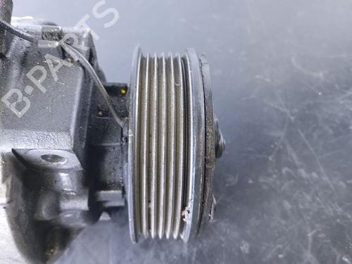 AC compressor MITSUBISHI ASX (GA_W_)  | BP19663787M34