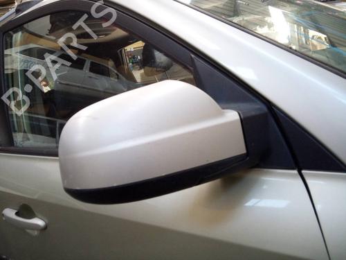 Right mirror HYUNDAI TUCSON (JM) 2.0 CRDi | BP16081308C27 