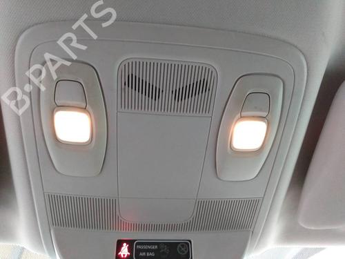 Kabinelys RENAULT MEGANE IV Hatchback (B9A/M/N_) [2015-2025]  20645735