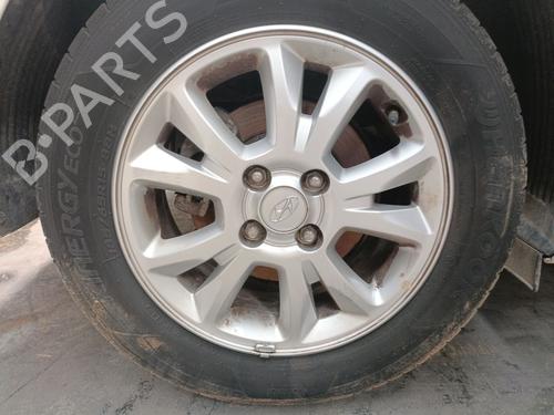Fælk HYUNDAI i20 II (GB, IB) 1.2 (84 hp) 27360625