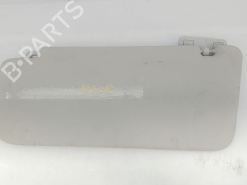 Right sun visor VW CRAFTER Van (SY_, SX_) 2.0 TDI FWD (SYB, SYC, SYD) | BP34286931I2 - Image 4