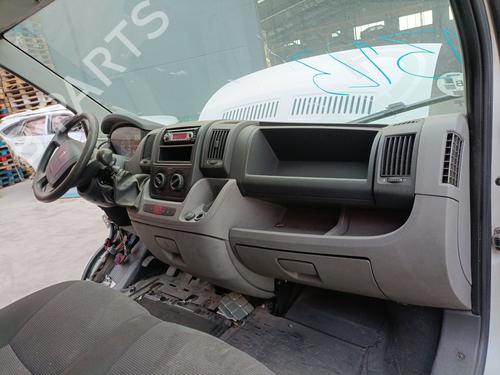 Tableau de bord PEUGEOT BOXER Van 2.2 HDi 120 (120 hp) 28041194
