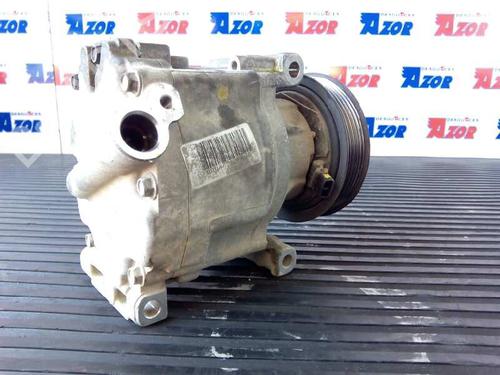 AC compressor FIAT PANDA (169_)  | BP172824M34 
