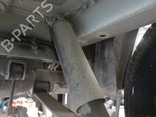Used Right rear shock absorber Right rear shock absorber 37492433 37492433
