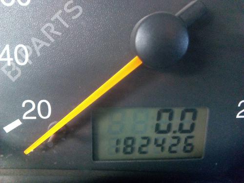 Styring servopumpe FORD FOCUS I (DAW, DBW)  | BP8050161M99 