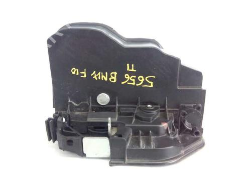 Used Rear left lock BMW 5 (F10) 520 d (184 hp) 2685767