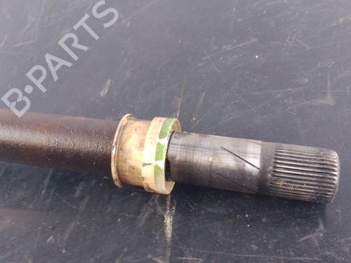 Right front driveshaft NISSAN NV300 Van (X82) 1.6 dci 120 | BP27896394M39 