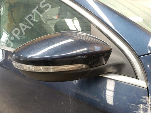 Used Right mirror Right mirror 39198702 39198702