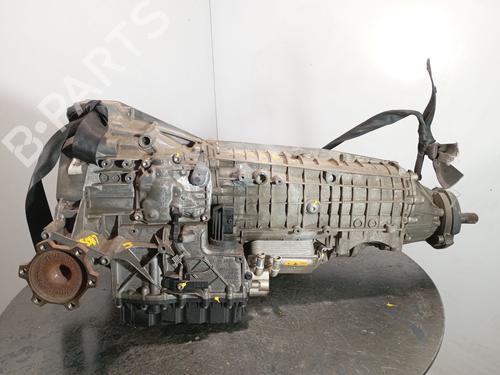 Used Gearbox Gearbox AUDI A5 Sportback (F5A, F5F) 3.0 TDI quattro (218 hp) 39746103 39746103