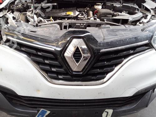 Used Front grille Front grille RENAULT KADJAR (HA_, HL_) 1.6 dCi 130 (HLA4) (130 hp) 11176131 11176131